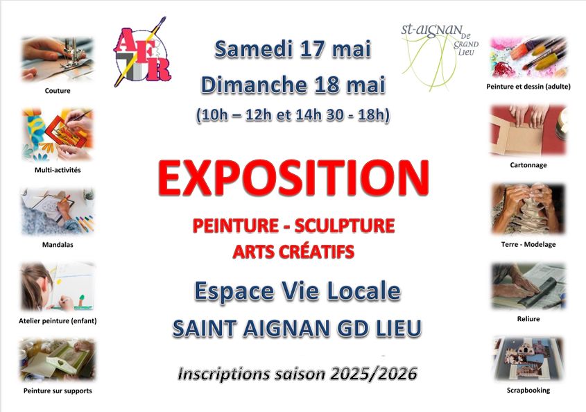 affiche